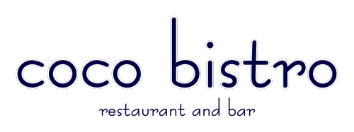 Contact Coco Bistro