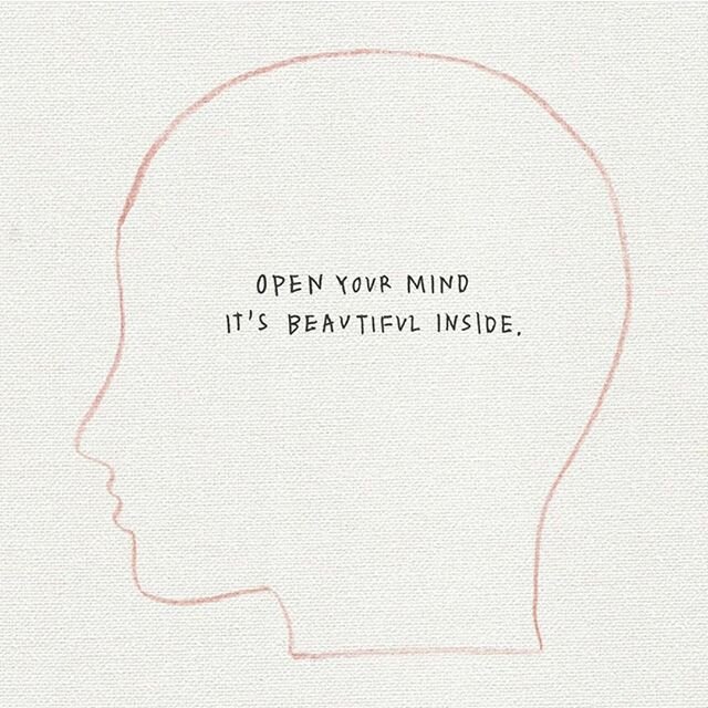 Social media makes it easy for us to think that we have an accurate picture of someone's life. We are all handling this pandemic differently and that's ok. Some of us are saying goodbye to old habits and routines, then saying hello to really old ones