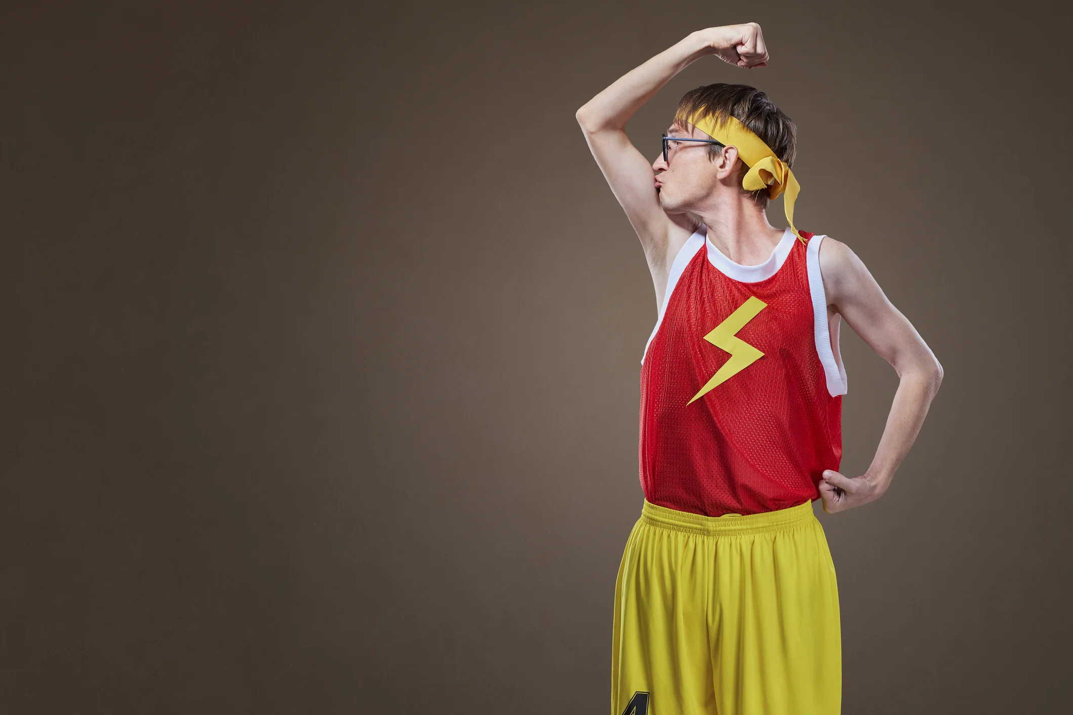 5 Reasons Why Skinny Guys Have a Hard Time Building Muscle (And How To Fix It)