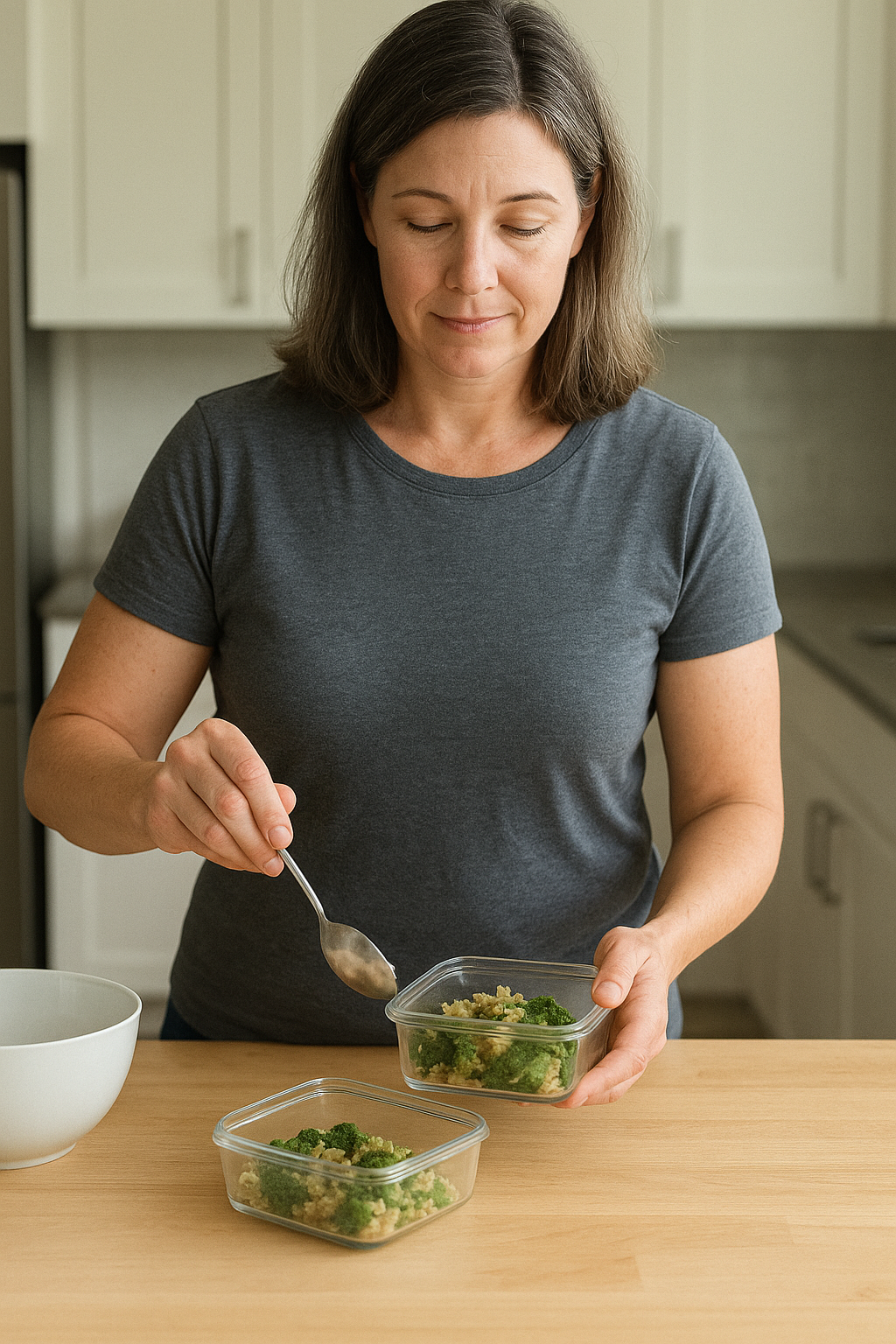 Why Fat Loss Gets Harder After 40 (And What Actually Works)