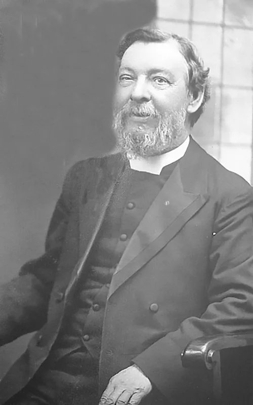 James Buchan (family photo supplied)