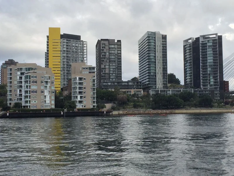 Jacksons Landing — Pyrmont History Group