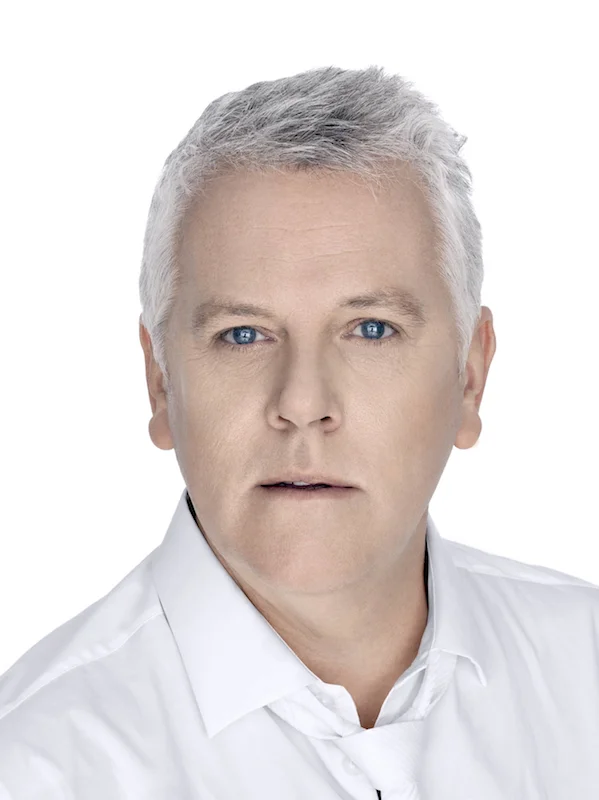 Peter Coleman-Wright