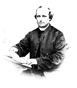 Joseph Marie Garavel