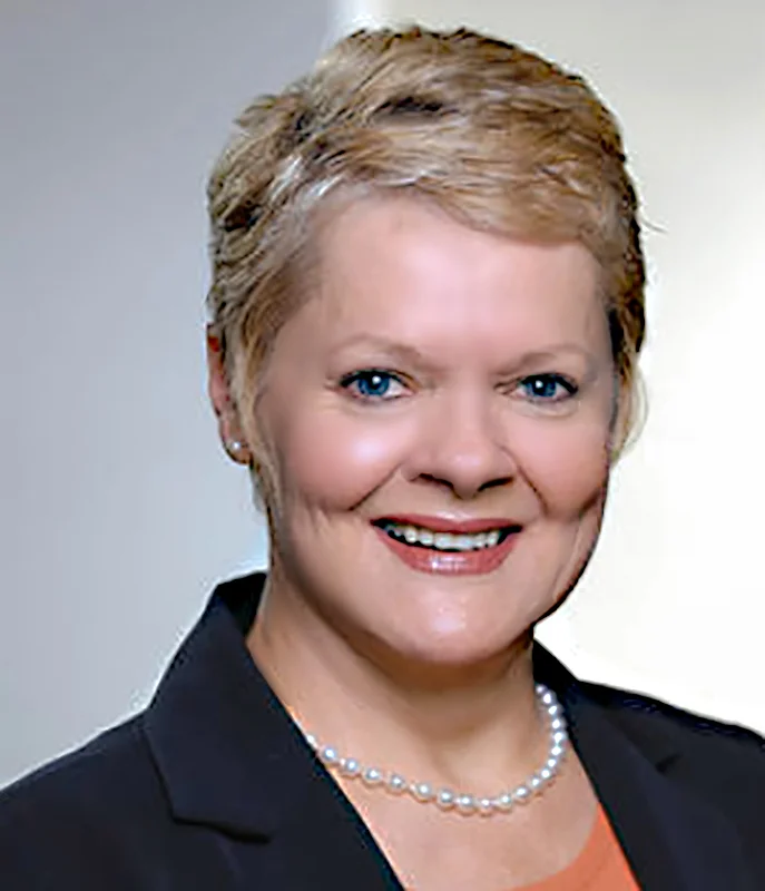 Marcelle Hoff