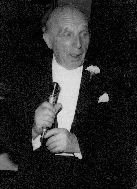 Karel Koenig, 1972