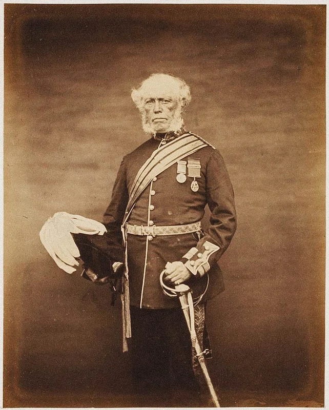 Edward Macarthur
