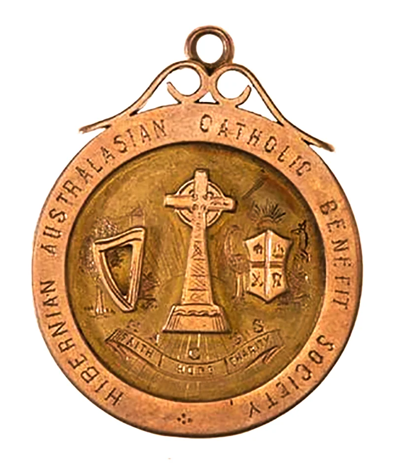 Hibernian Australian Catholic Benevolent Society