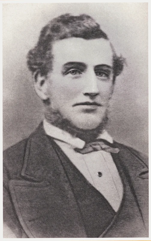 Charles Saunders