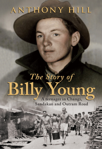 Billy Young