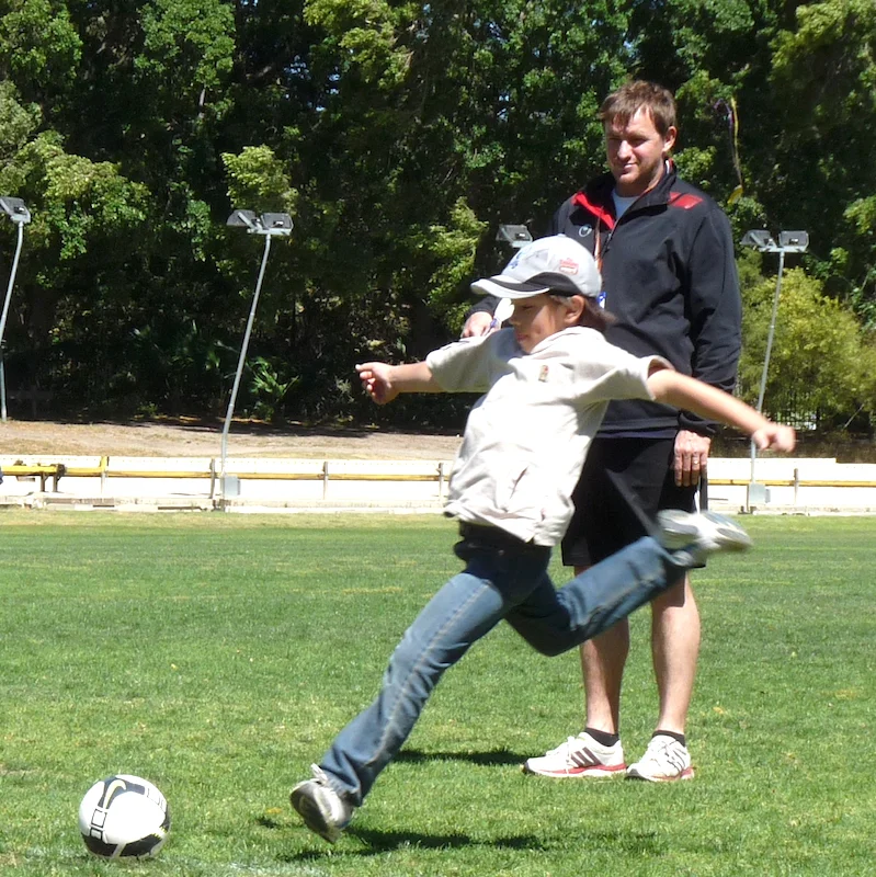 Wentworth Park Games