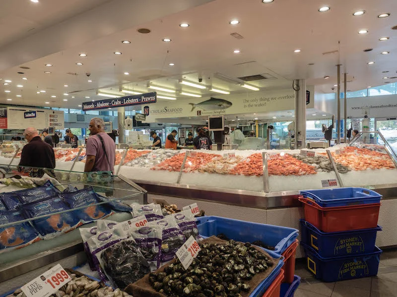 Retail sector 2017