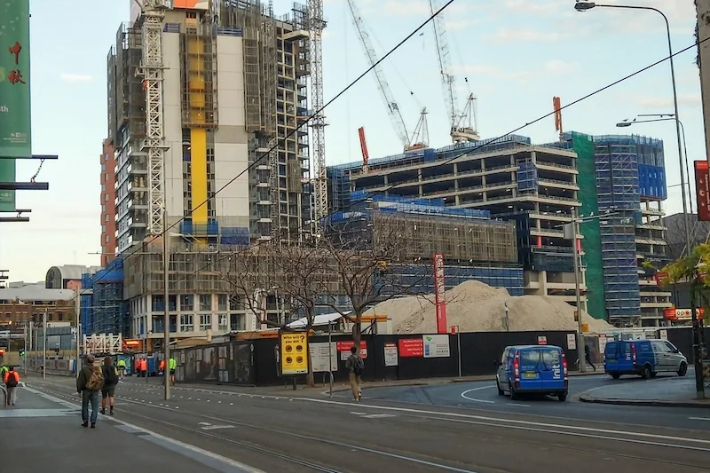 Construction