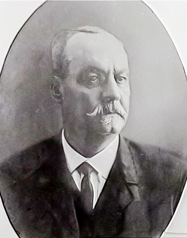03. Andrew Joseph Kelly 1913, City of Sydney Archives.jpg