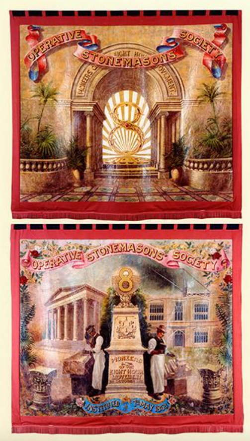 Stonemasons banner.png