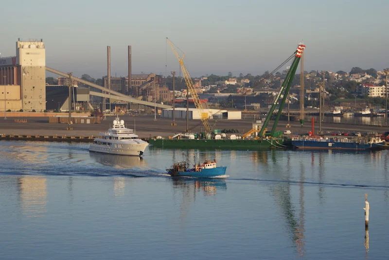 Work and Pleasure, John Curotta 2013