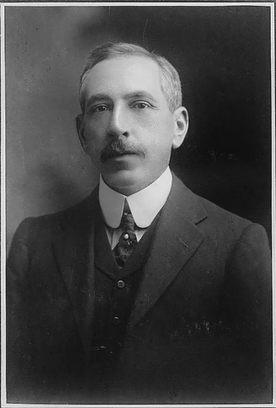 Billy Hughes