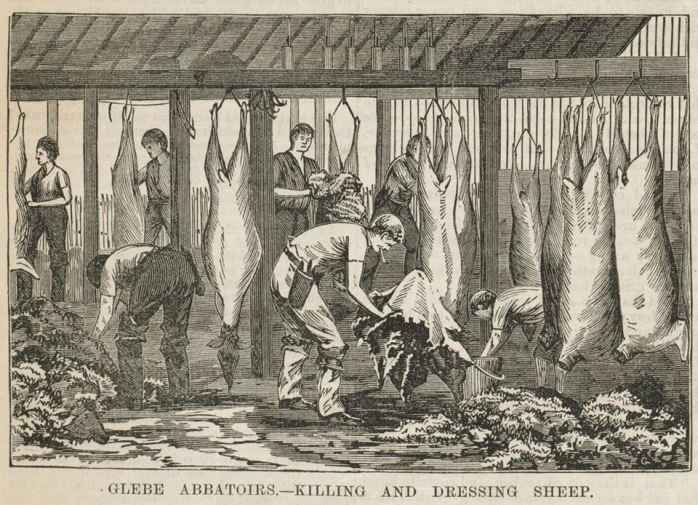 Abattoirs