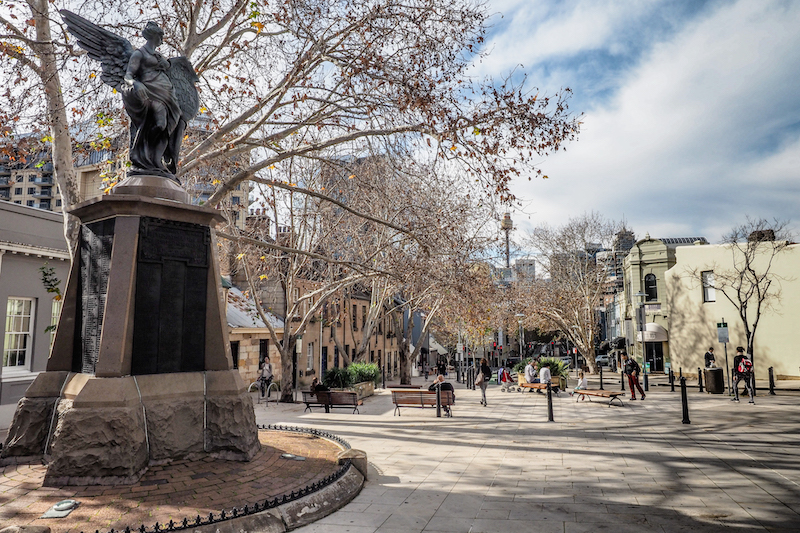 Union Square