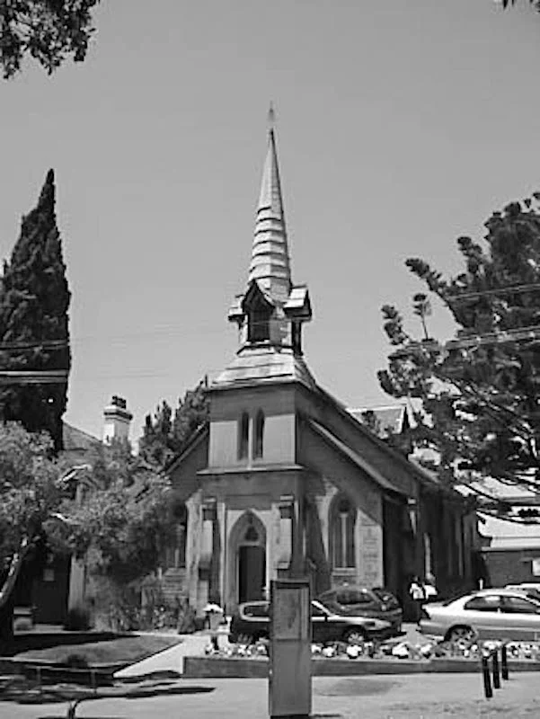 MustardSeed Uniting Church