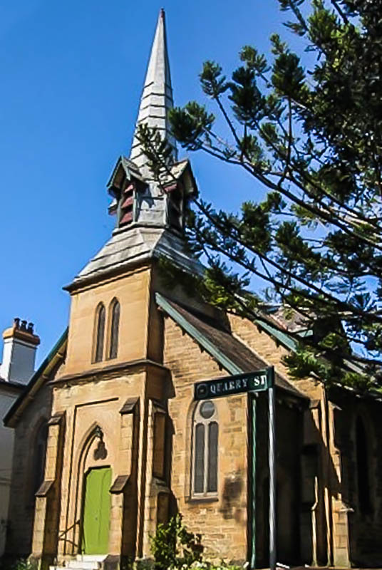 MustardSeed Uniting Church