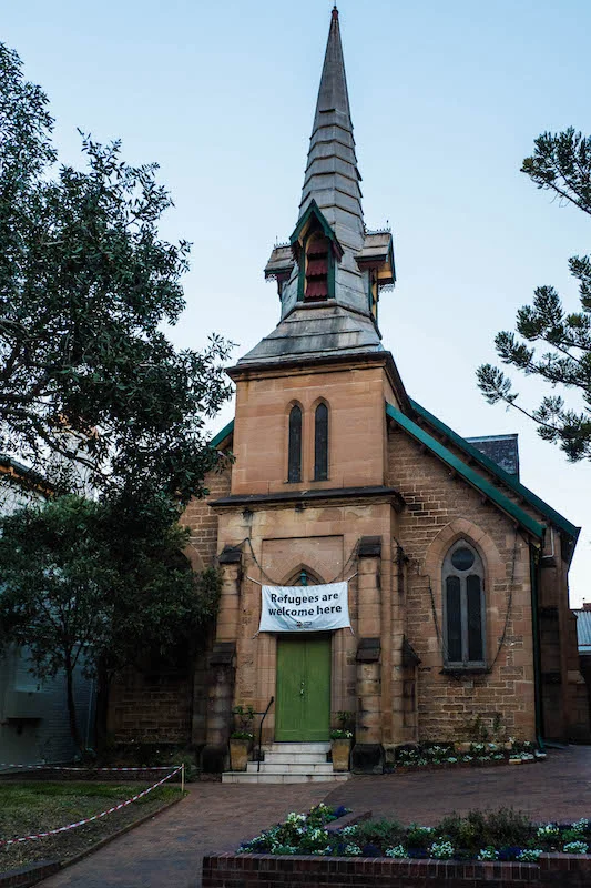 MustardSeed Uniting Church 2017