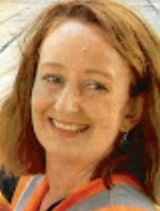 Jane Bennett