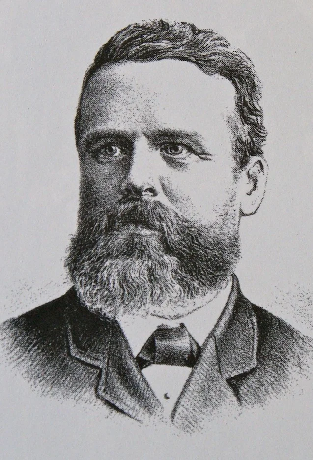Robert Saunders