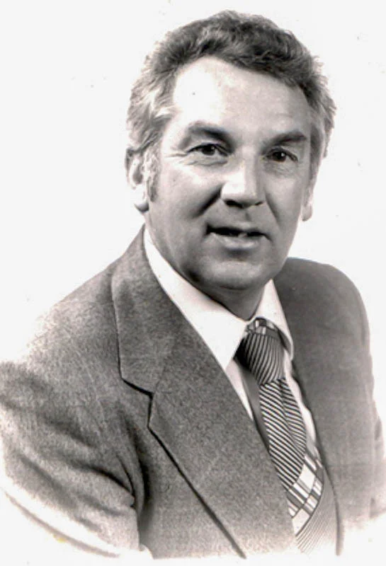 Les McMahon