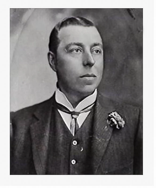 Richard Denis Meagher 1905