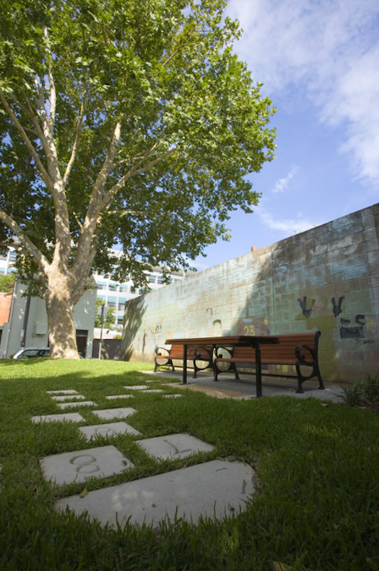 Ada Place Playground