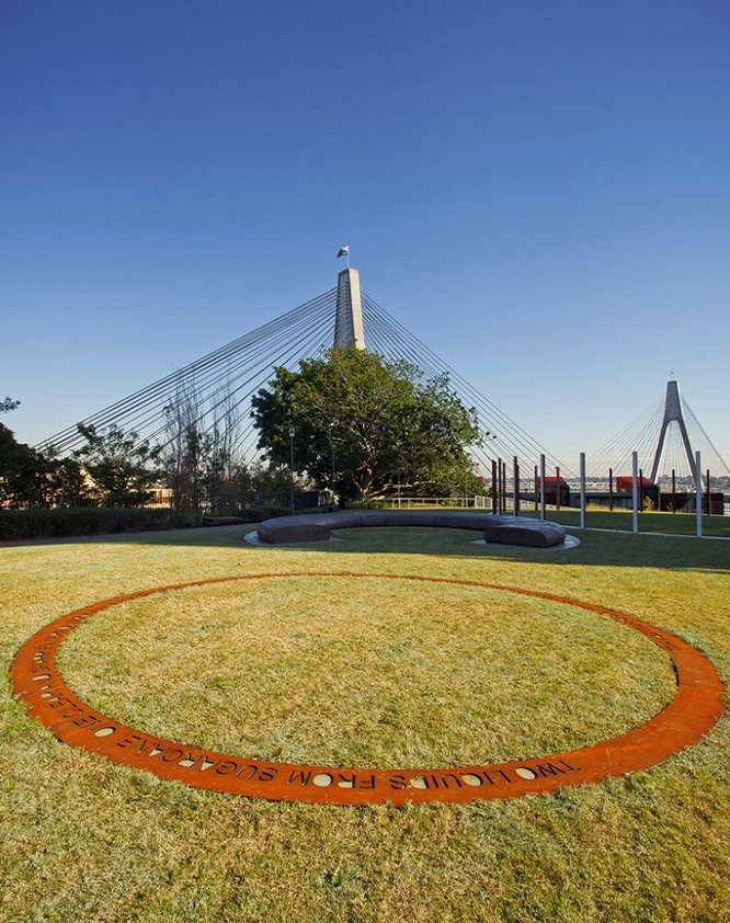 Knoll Remnants, Fleetwood Urban