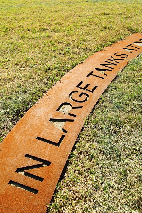 Knoll Remnants, Fleetwood Urban