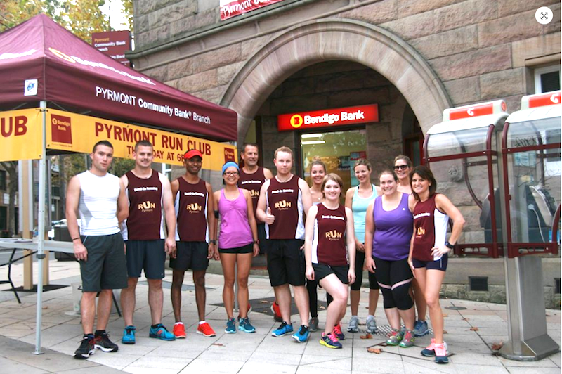 Pyrmont Run Club