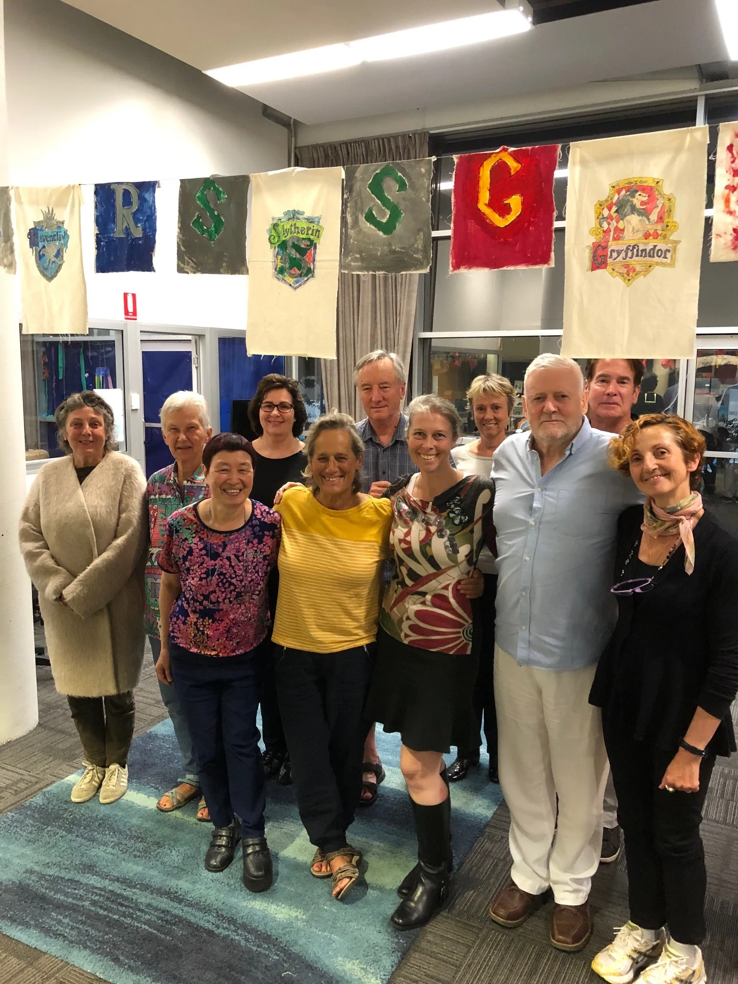 Ultimo Village Voice 2019