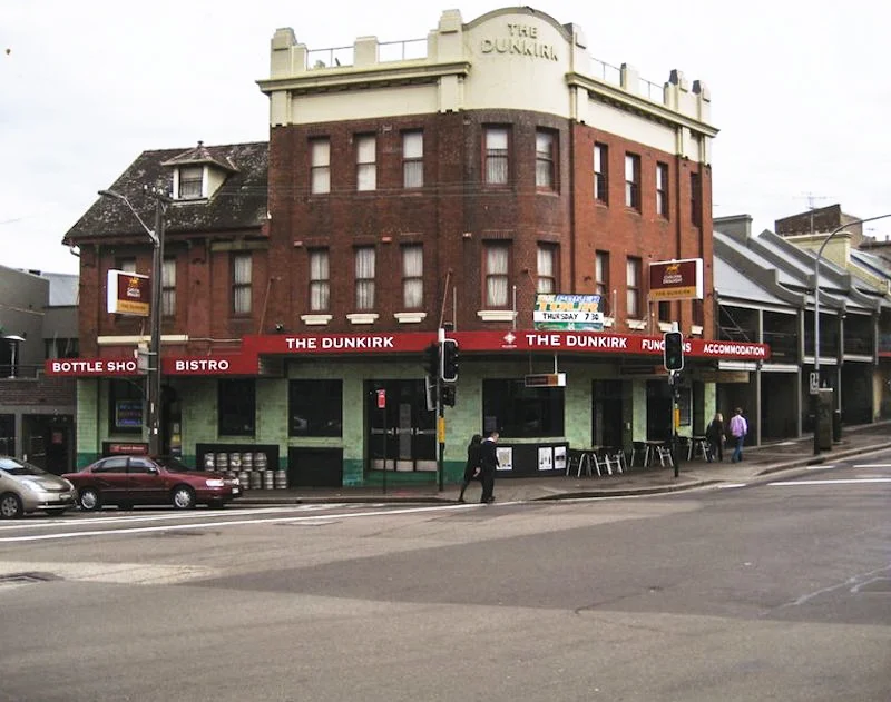 Butchers' Arms (Dunkirk) current