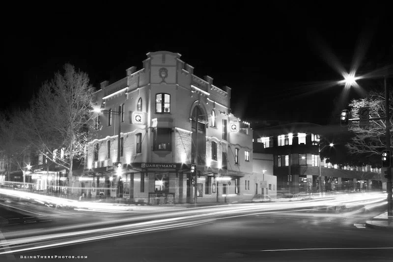 24 beers on tap, 2014
