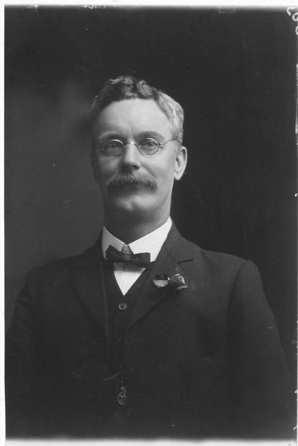 William Webster