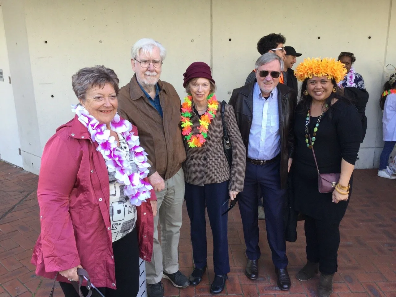 Pyrmont History Group