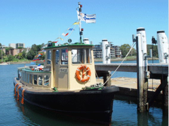 RAN motor launch Harman