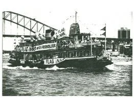 Kanangra in the early 1980s