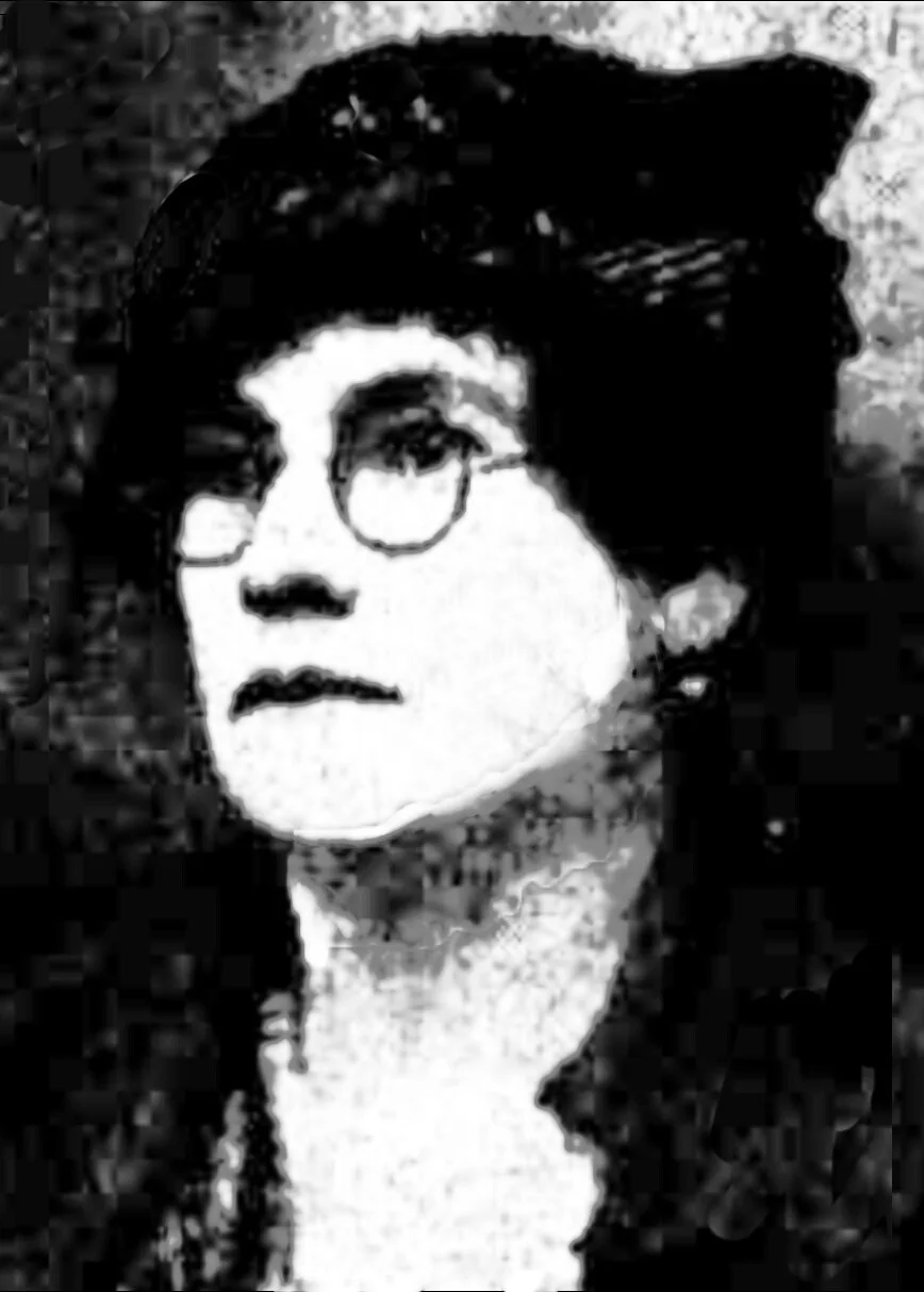 Susan Francis-Wilkes