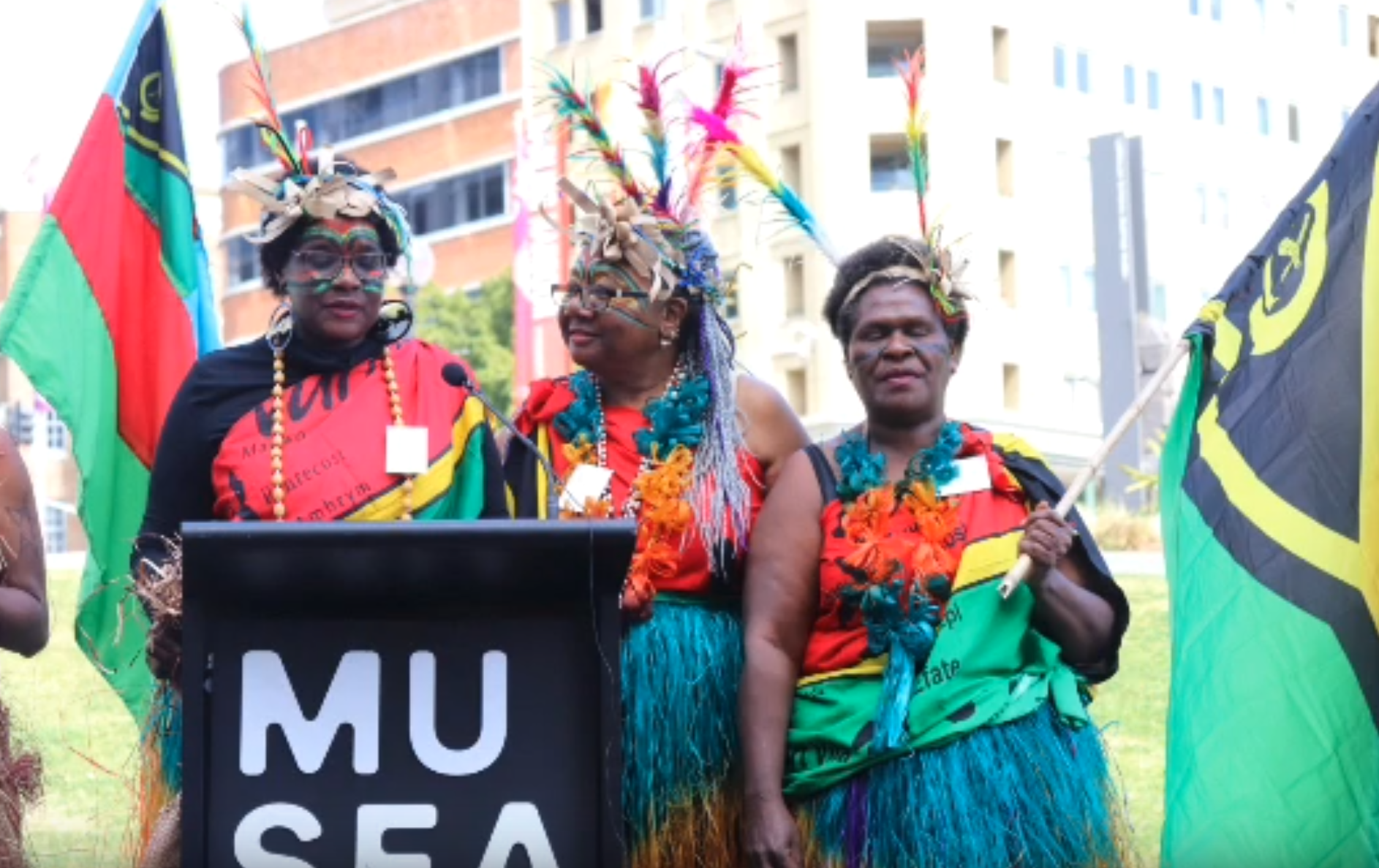 ASSI National Recognition Day