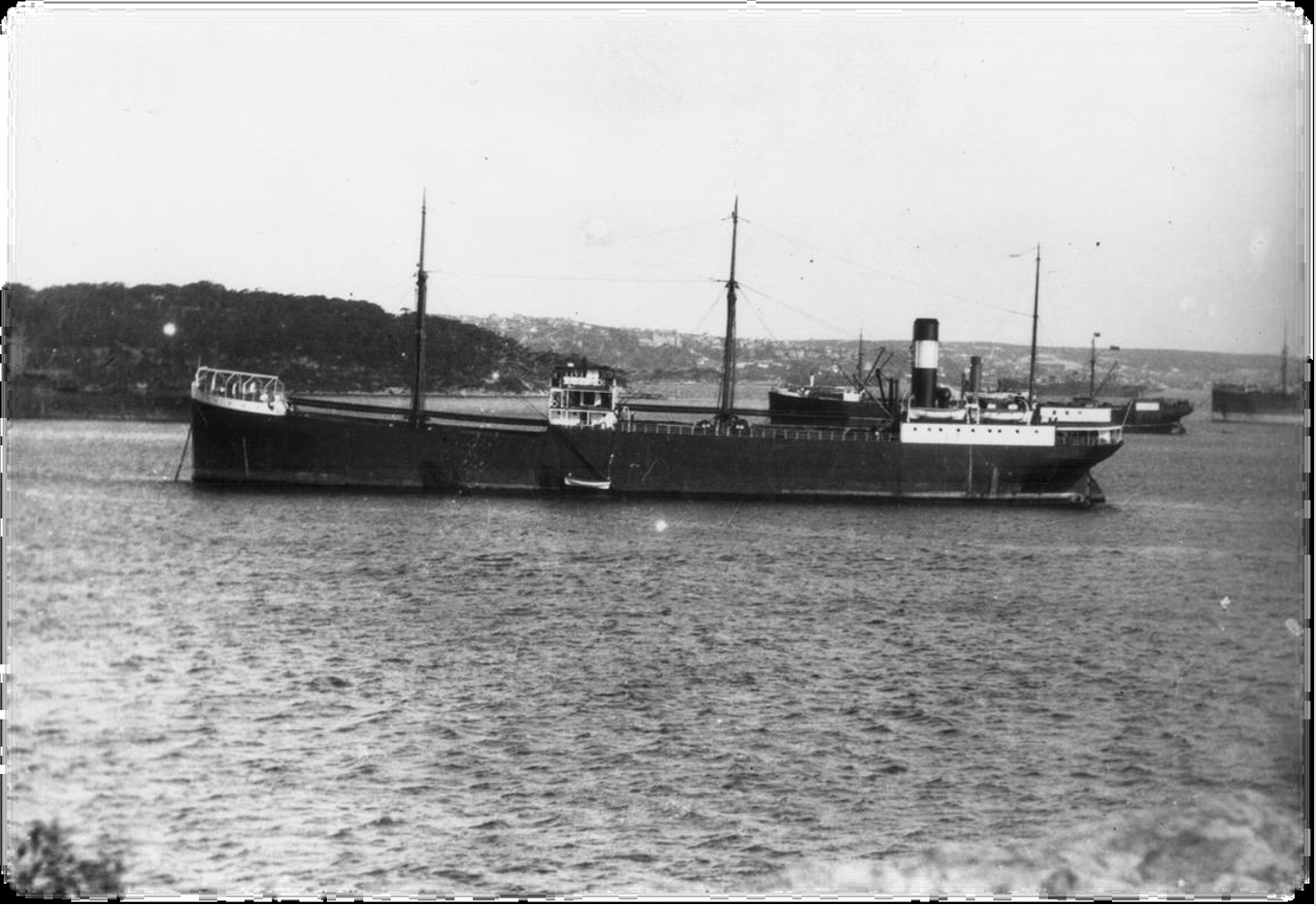 SS Fiona (3)
