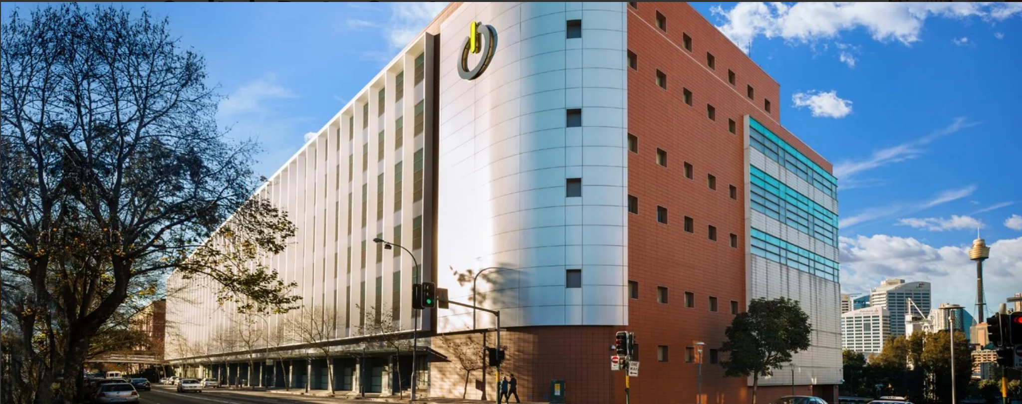 PIPE Networks Global Switch