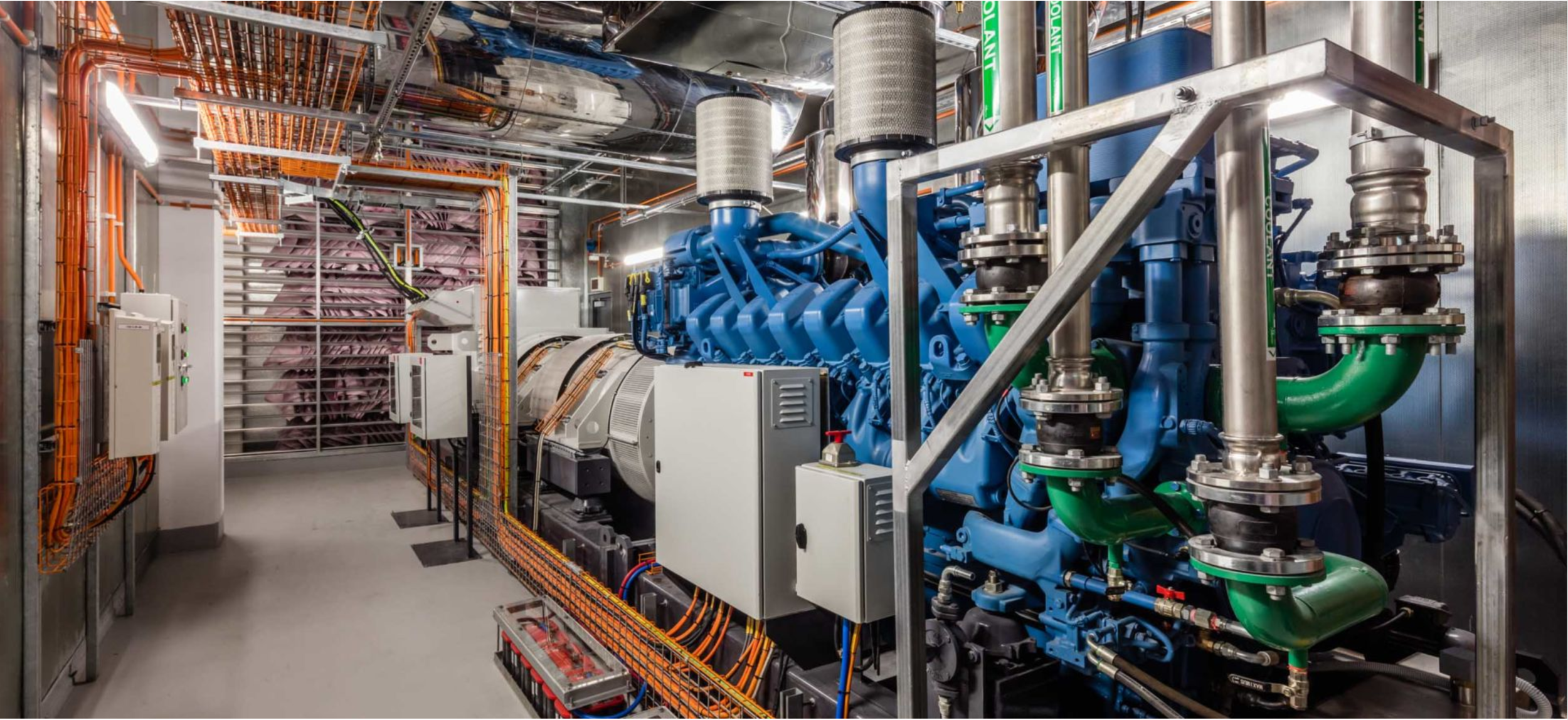 Inside Global Switch