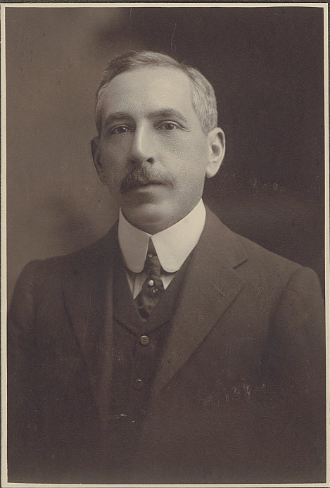 Billy Hughes, Attorney General