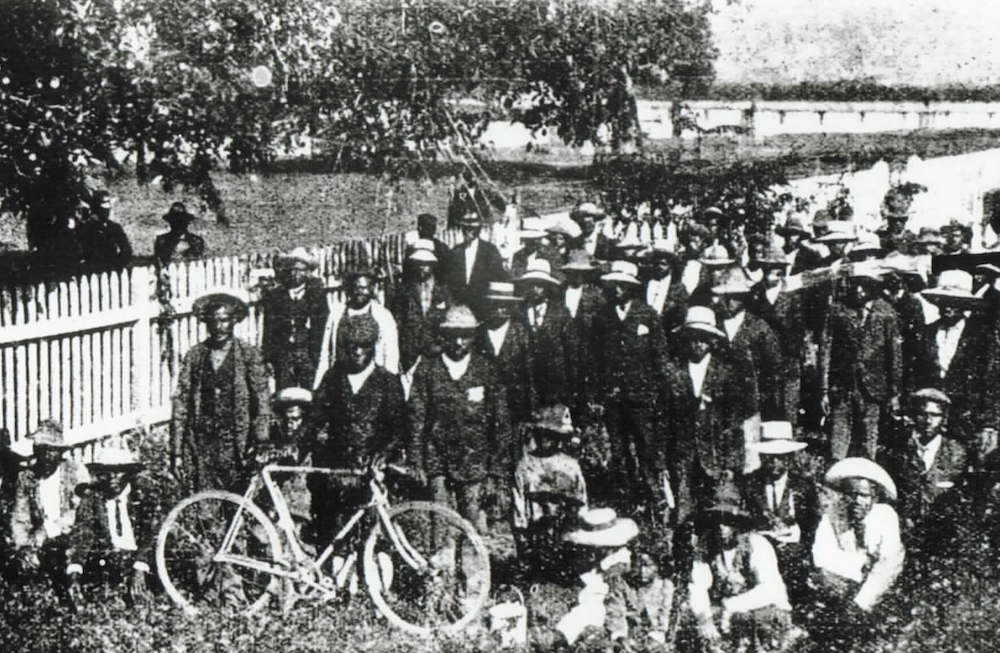 Mass deportation after Federatiom