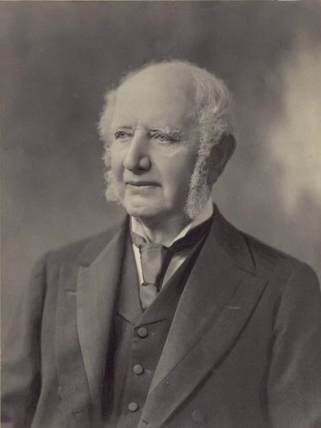 The Hon. Edward Knox