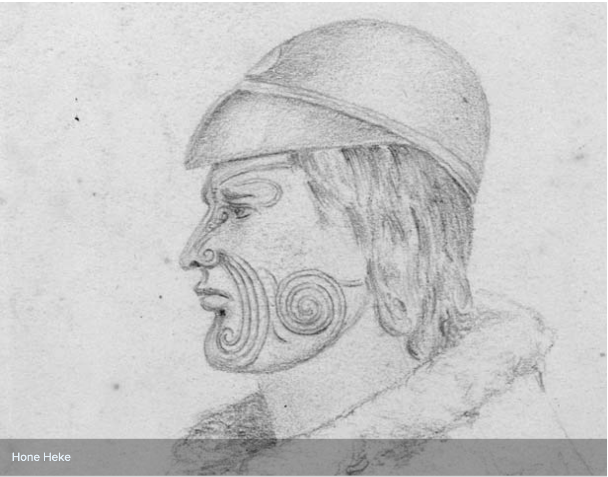 Hone Heke